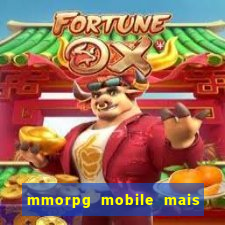 mmorpg mobile mais jogado 2024